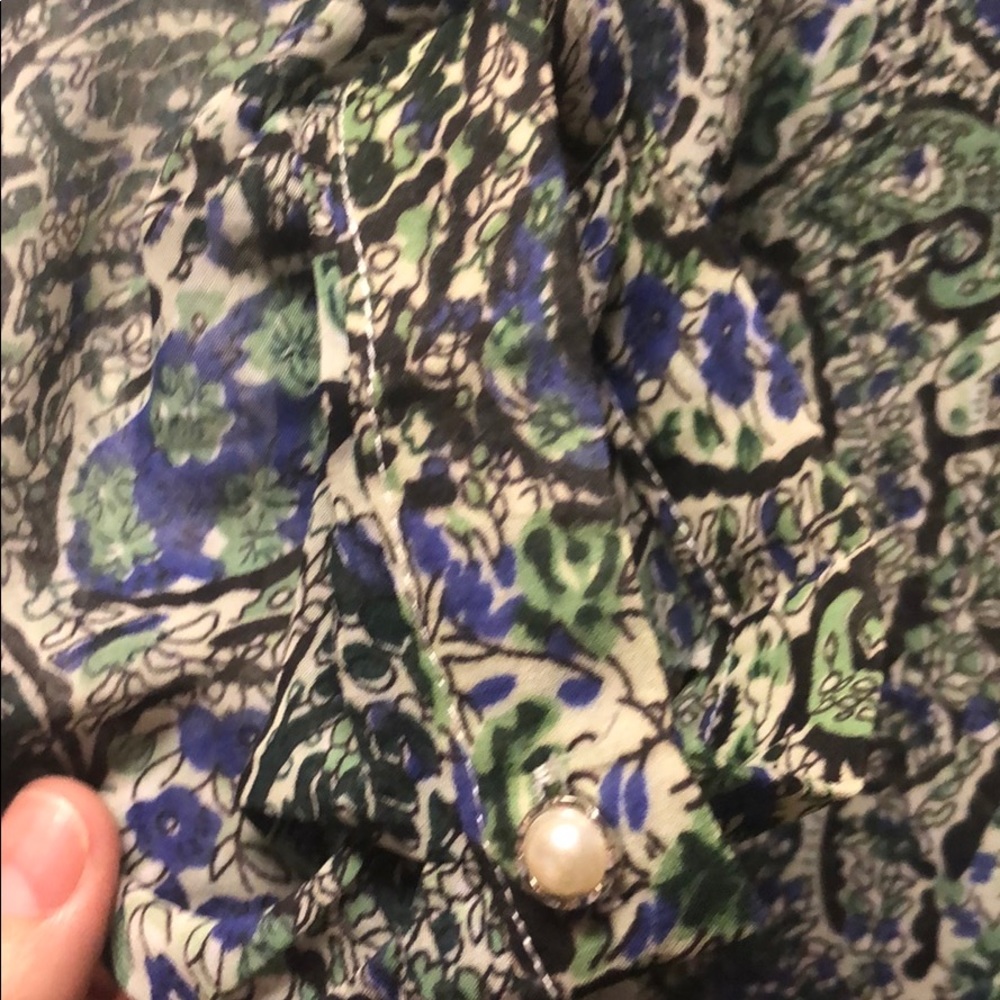 Blouse - Picture 2 of 2